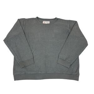 Mollusk California Crewneck Sweatshirt Pullover Women's Large